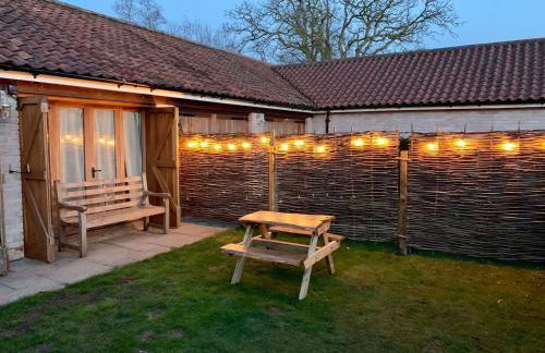 Cosy Little Barn near Bath - Foto 11