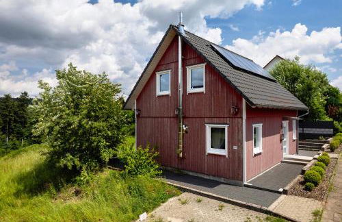 Ferienhaus Waldfee - Foto 1