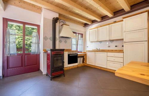 Agriturismo Malga Riondera - Foto 28