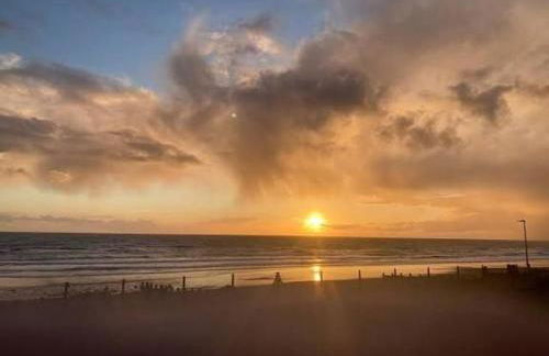 Y Mor Cosy Apartment - Foto 15