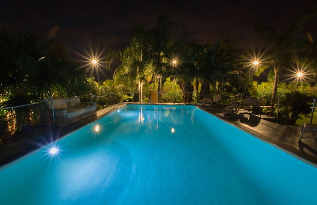 Agriturismo Papyrus - Photo 27