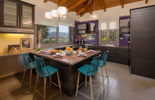 Annaset Villa - Foto 15