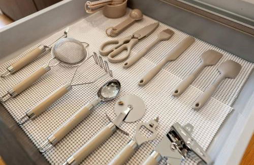 The Topaz of Dallas 2BD DownTown Walkable - Foto 36