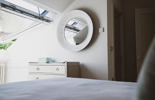 Linhay Cottages 3 - Foto 29