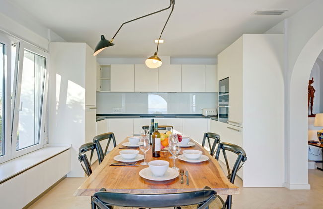 Villa Terrace sur Mer - Foto 12