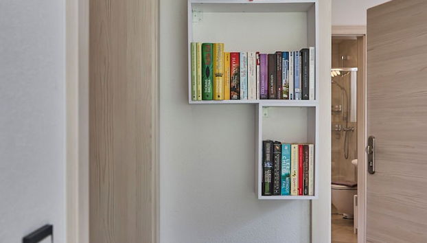 Haus Joan - Apartments - Foto 4, Entrada interior