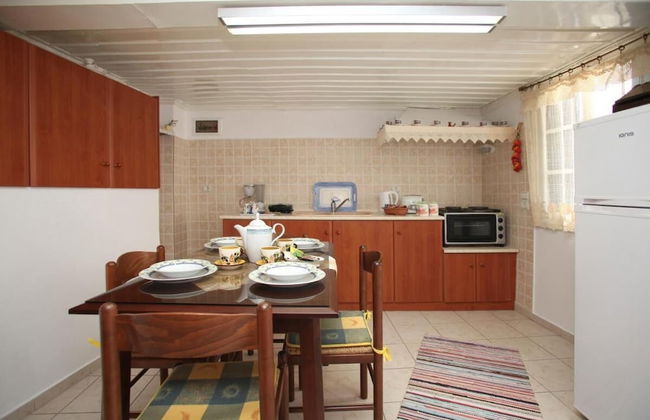 Villa Yiannoula With Amazing sea View at Skopelos Old Port !!! - Foto 7