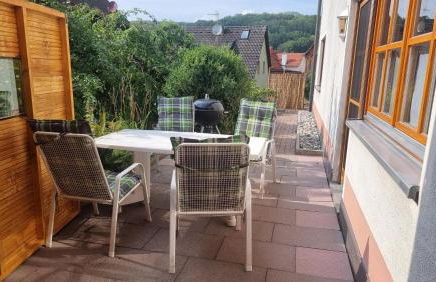 Roberts Ferienwohnung im Hammerbachtal - Foto 8