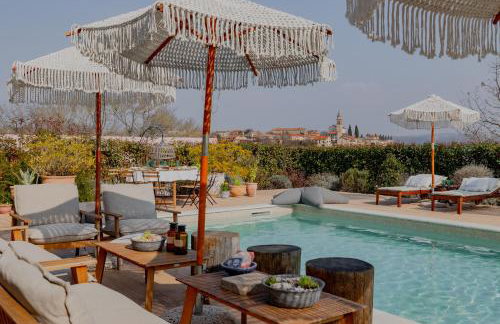 Casa Jena Istria - Villa with amazing pool - Foto 31