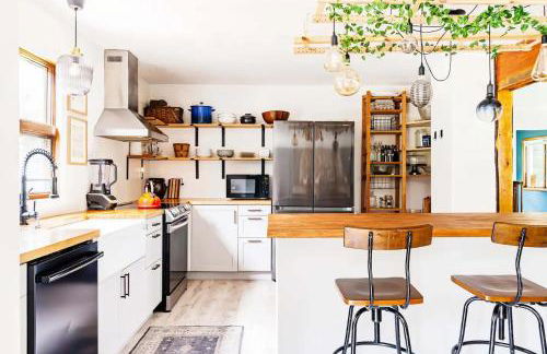 Eldred Manor - Foto 1