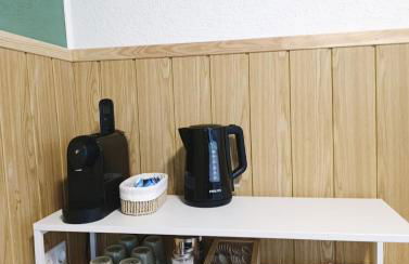 Suite 13 Natur grün mit 2 Zimmer - Foto 13