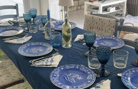 Villa Pentalocale con Piscina e spiaggia incluse Taunus Vacanze Villa Girasoli - Foto 35