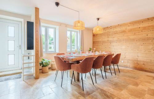 La Parenthèse des Vosges - Foto 18