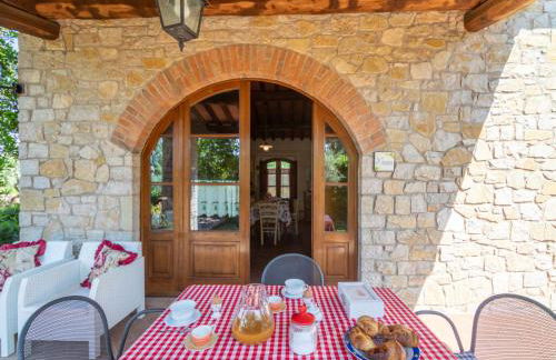 Holiday Home San Regolo-1 by Interhome - Foto 20