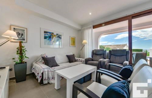 Villa Mirador de Bassetes 15 - Grupo Turis - Foto 24