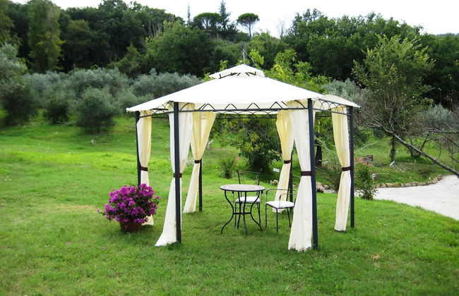 Villa Colle di Rocco - Foto 30