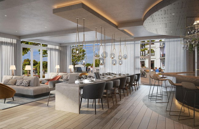 SEETELHOTEL Ostseeresidenz Ahlbeck - Foto 4