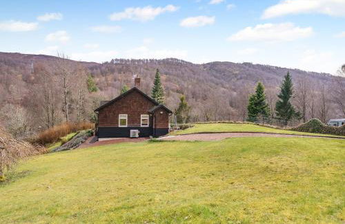 Clunie Dam Lodge - Foto 23