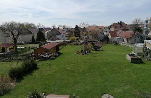 Ferienwohnung Störmthaler See - Foto 24