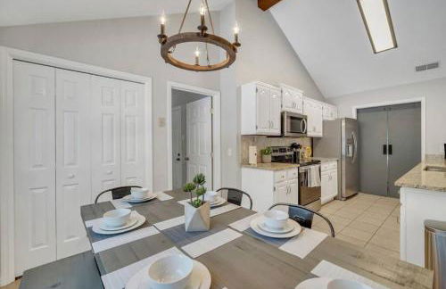 Country Getaway near Savannah - Foto 21