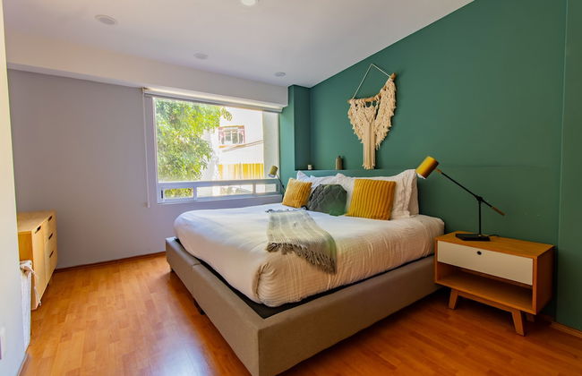 Capitalia Anzures Polanco - Foto 13