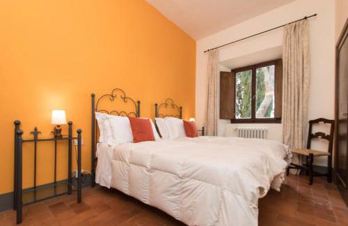 Casa Vacanze Villa Giusterna - Foto 9