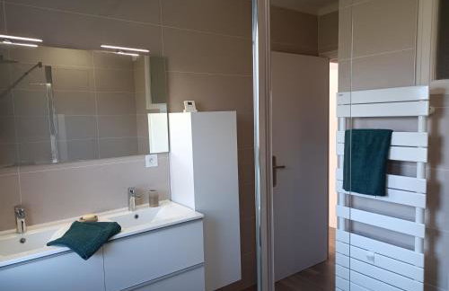 Villa Savana - Élégance & Confort près des plages - Foto 7