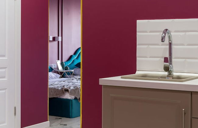 The V central apartments - Foto 20