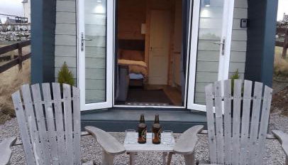 Turadh 'a break in the clouds' - Foto 3