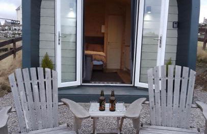 Faodail 'a lucky find' - Foto 6