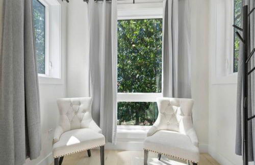 Charming Townhouse in Downtown DC with Rooftop Free Parking and WIFI Capitol Hill 4 - Foto 25