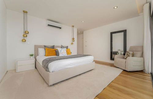 Lê Maison Deluxe Madeira - Where Peace is breathed and Luxury is felt! - Foto 9