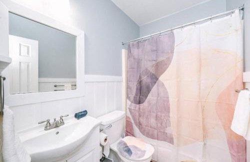 Free Parking - High Speed Internet - Yard - Foto 4