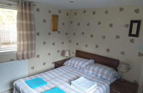 Craignavie Cottage - Foto 18