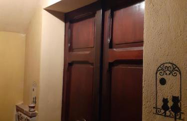 La Casa di Marco historic center of Capranica (VT) - Photo 3