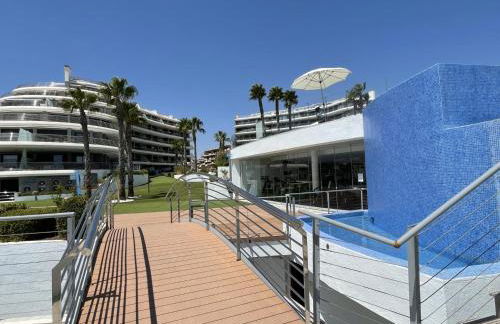 infinityview sunrise - Foto 30