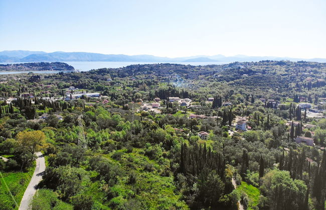 Mansion on the Hill by CorfuEscapes - Photo 48