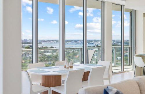 Ocean Front 2BR 2.5BA Lux Condo on Singer Island - Foto 14