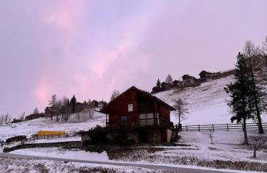 Studio Cosy Saint-Véran - Foto 18