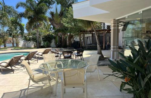 Búzios Mansion Canal Area - Foto 53