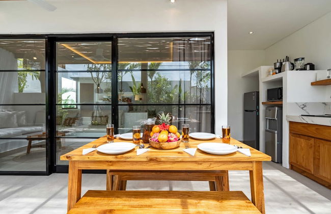 Villa Camille - Foto 22