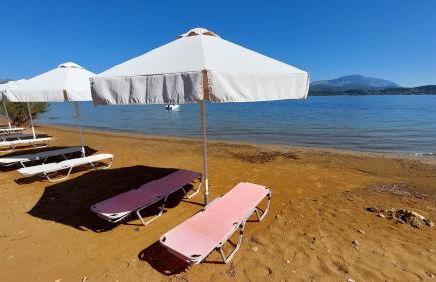 Alekos Beach Houses - Alekos Beach Complex - Photo 106