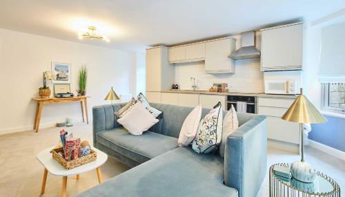 Host & Stay - Apartment 1, Dane Court - Foto 5