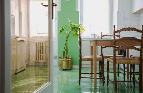 Dimore Santojanni - Il Salotto dei Portici nel centro di Potenza - Photo 18