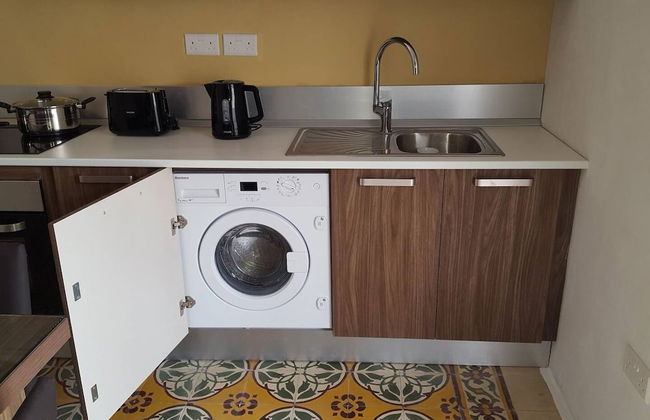 Fully Air-conditioned Traditional Maltese House - Foto 25