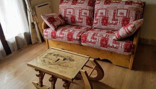 Studio avec cheminée et jardin - Foto 2