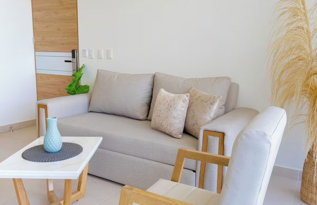 Apartasuite Salinas del Mar - Bello Horizonte - Photo 78