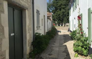 Le Phare des Baleines - Foto 22