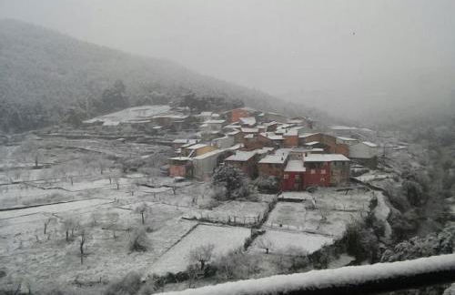 Rural House Mirador del Castillo - Foto 7