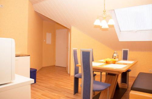 Ferienwohnungen Beckingen - Foto 10